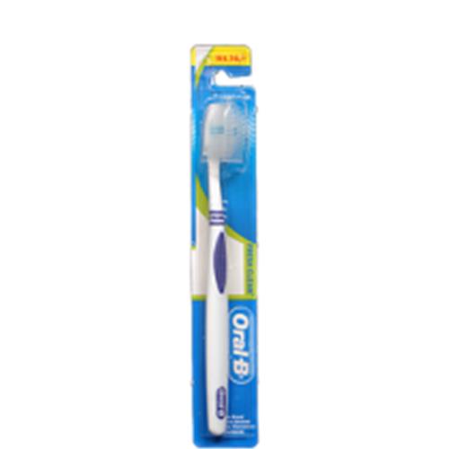 ORAL-B TOOTHBRUSH FRESH CLEAN M